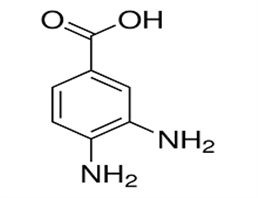 3,4-Diaminobenzoic acid