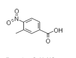3-Methyl-4-nitrobenzoic acid