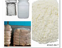 4-Nitro-N-methylphthalimide