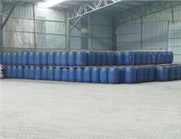 2-FLUORO-3-NITRO-4-PICOLINE