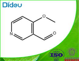 4-Methoxy-3-pyridinecarboxaldehyde