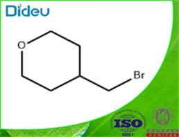 4-BROMOMETHYLTETRAHYDROPYRAN