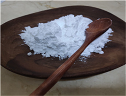 ALPHA-CYCLODEXTRIN HYDRATE