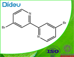 4,4'-DIBROMO-2,2'-BIPYRIDINE
