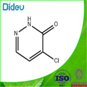 4-CHLORO-3(2H)-PYRIDAZINONE