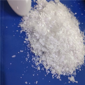Boric Acid Flakes/Chunks