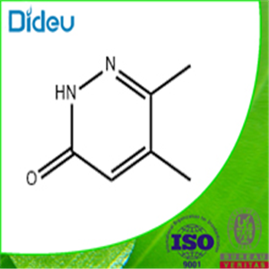 3(2H)-Pyridazinone, 5,6-diMethyl-