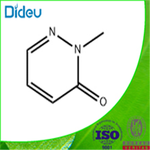2-methyl-3(2H)-Pyridazinone