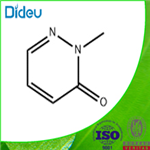 2-methyl-3(2H)-Pyridazinone  pictures