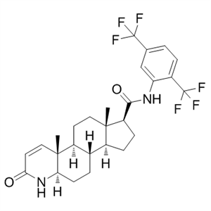 Dutasteride