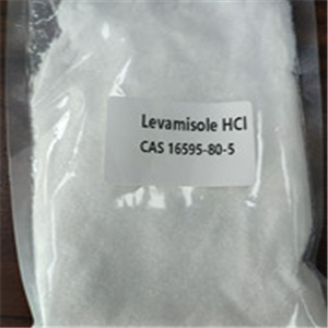 Levamisole Hydrochloride