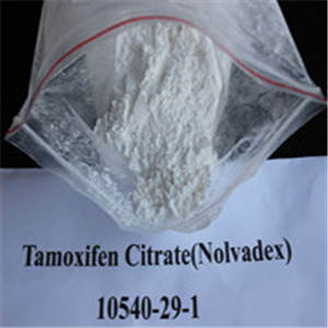 Nolvadex Tamoxifen citrate