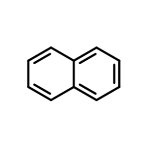 Naphthalene