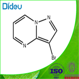 3-BROMO-PYRAZOLO[1,5-A]PYRIMIDINE
