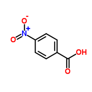 4-Nitrobenzoic acid