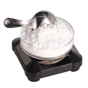 3-Amino-1-hydroxyadamantane