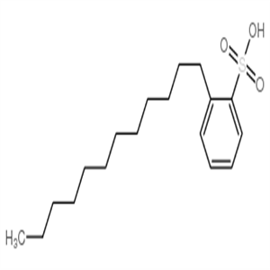 Dodecylbenzenesulphonic acid