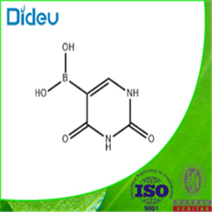 URACIL-5-BORONIC ACID