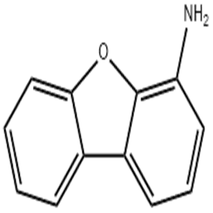 4-Dibenzofuranamine