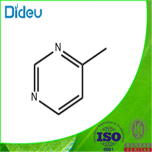 4-Methylpyrimidine