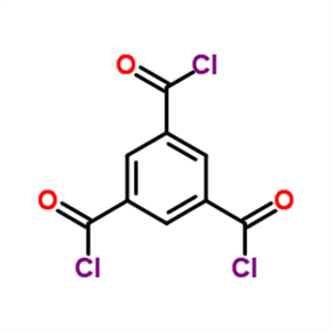 1,3,5-Benzenetricarbonyl chloride