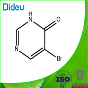 5-bromo-1H-pyrimidin-4-one
