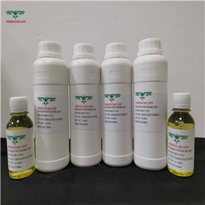 Sodium Pyrithione