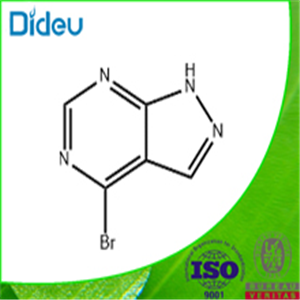4-bromopyrazolo[3,4-d]pyrimidine