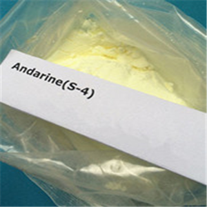 Andarine(S4) ;GTX-007