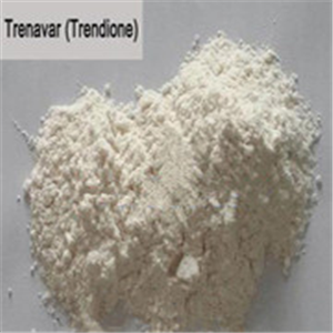 Trenavar  trendione