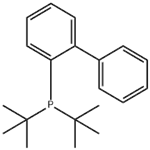 224311-51-7 2-(Di-tert-butylphosphino)biphenyl