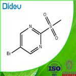 5-BROMO-2-METHANESULFONYL-PYRIMIDINE  pictures
