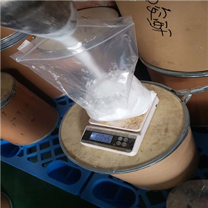 Guanidine thiocyanate