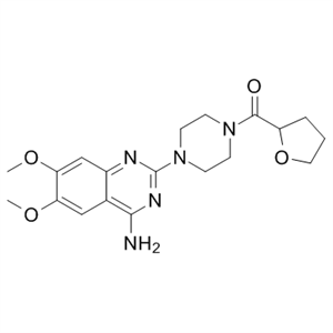 Terazosin