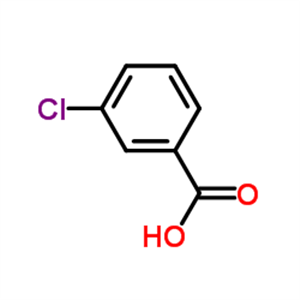 3-Chlorobenzoic Acid