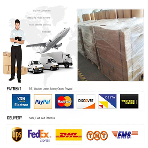 GROWTH HORMONE, HUMAN