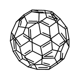 Fullerene-C60