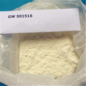Endurobol;Cardarine;GW-501516;GSK-516