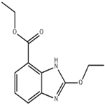 ethyl2-ethoxy-3H-benzimidazole-4-carboxylate pictures