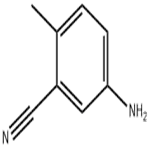 5-AMino-2-Methylbenzonitrile pictures