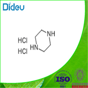 PIPERAZINE DIHYDROCHLORIDE