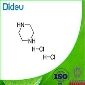PIPERAZINE DIHYDROCHLORIDE