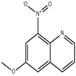 6-Methoxy-8-nitroquinoline pictures