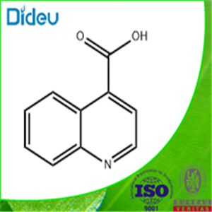 QUINOLINE-4-CARBOXYLIC ACID