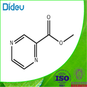 METHYL PYRAZINE-2-CARBOXYLATE