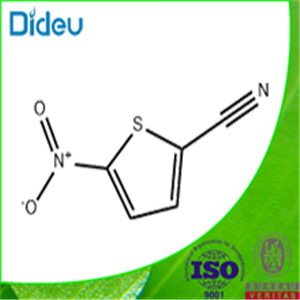 5-NITROTHIOPHENE-2-CARBONITRILE