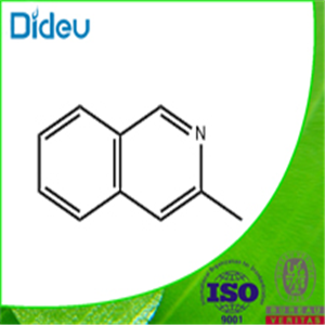 3-METHYLISOQUINOLINE