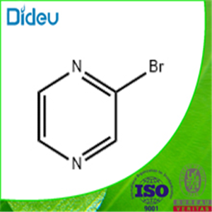 2-Bromopyrazine