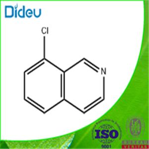 8-Chloroisoquinoline