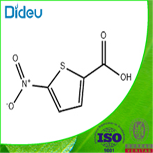 5-Nitrothiophene-2-carboxylic acid